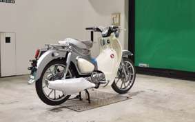 HONDA C125 SUPER CUB 2011 JA71