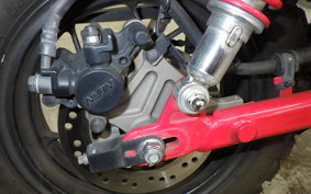 HONDA MONKEY 125 2022 JB05