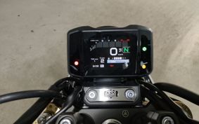 YAMAHA XSR900 2022 RN80J