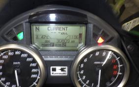 KAWASAKI ZX 1400 NINJA R A 2012