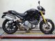 Фото Ducati MONSU MANY S4RSTESU MANY -STROKE RE MANY 2007 с японского аукциона