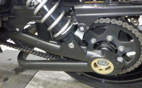 KAWASAKI ZRX1200 D 2016 ZRT20D