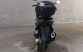 HONDA PCX 160 KF47