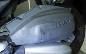 HONDA PCX 125 2025 JF56