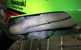 KAWASAKI NINJA ZX-6R A 2020 ZX636G