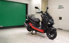 YAMAHA Majesty 155 Gen.2 S 2010 SG52J