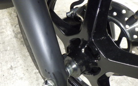 SUZUKI ADDRESS V125 Gen.2 DP12H