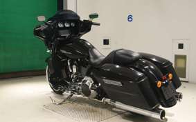 HARLEY FLHXS 1690 2015