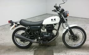 KAWASAKI 250TR 2005 BJ250F
