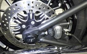 HARLEY FLSTFB 1580 2010