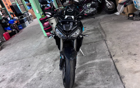 TRIUMPH STREET TRIPLE 765 RS 2026 HDA614