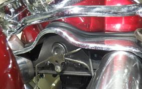 HARLEY FLHTCU 1580 2009