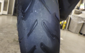 SUZUKI GSX-S125 2006 DL32B