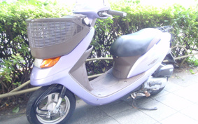 HONDA DIO CHESTER AF68