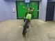 Фото Kawasaki KDX125 SR с японского аукциона