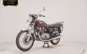 SUZUKI GS400 2026 GS400