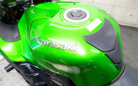 KAWASAKI NINJA ZX 14 R 2012 ZXT40E