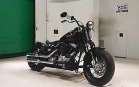 HARLEY FLSTSB 1580 2009
