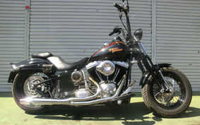 HARLEY FLSTSB Softail X-Bones 2010 JM5
