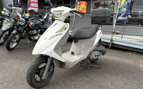 SUZUKI ADDRESS V125 CF46A