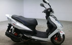 KYMCO RACING 150 Fi SR30