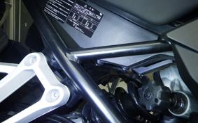 BMW F800GS 2024