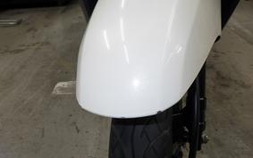 HONDA TACT Gen.4 2021 AF75