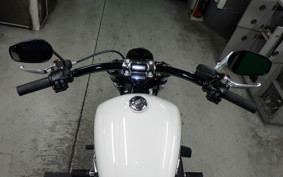 HARLEY FXBRS1870 2019