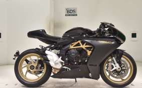 MV AGUSTA SUPER VELOCE 800 2021