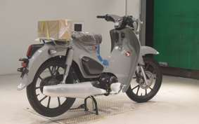 HONDA C125 SUPER CUB JA71