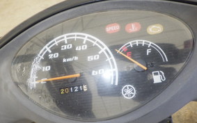 YAMAHA JOG Gen.5 SA36J