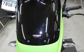 KAWASAKI ZRX1200 D 2017 ZRT20D