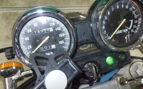 KAWASAKI ZEPHYR 400 KAI 1996 ZR400C