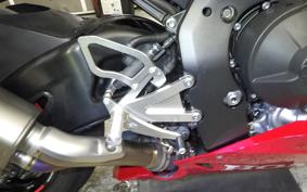 HONDA CBR1000RR RSP 2020 SC82