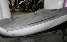 HONDA CREA SCOOPY 2002 AF55