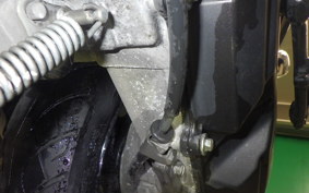 YAMAHA VINO 50 Gen.4 2013 AY02