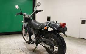SUZUKI VANVAN 200 2008 NH41A