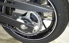 SUZUKI V-STROM 250 A 2025