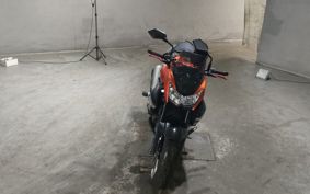 KAWASAKI Z1000 2010 ZRT00B