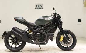 DUCATI MONSTER 1100 EVO 2013