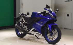 YAMAHA YZF-R15 2013