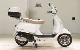 VESPA VXL125