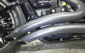 HARLEY FXBRS1870 2019