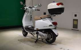 VESPA VXL125
