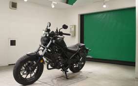 HONDA REBEL 250 A 1994 MC49