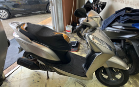HONDA LEAD 125 JF45