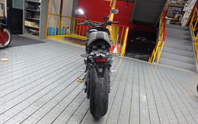 YAMAHA XSR900 2022 RN80J