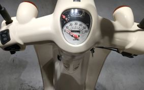 HONDA SUPER CUB50 AA09