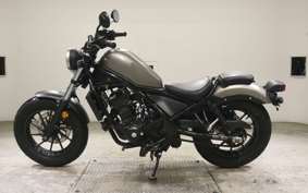 HONDA REBEL 250 2020 MC49