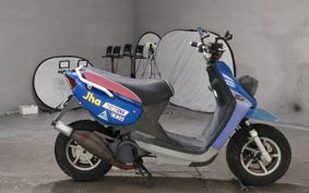 YAMAHA BW`S 100 4VP